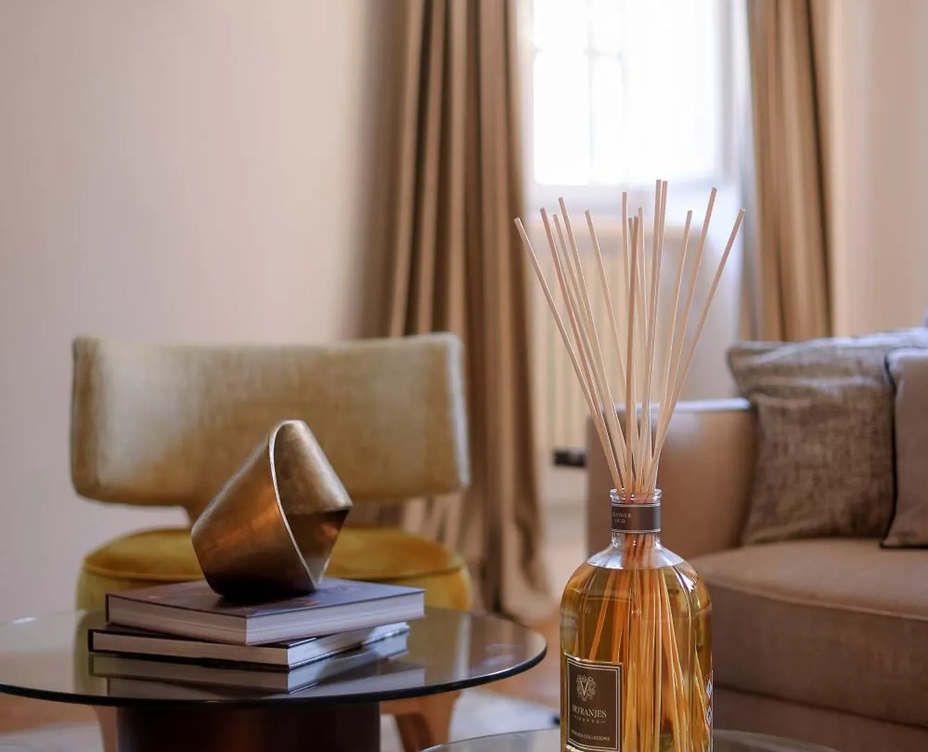 Appartement Ponte Vecchio - Partenope Luxury Suites Florence
