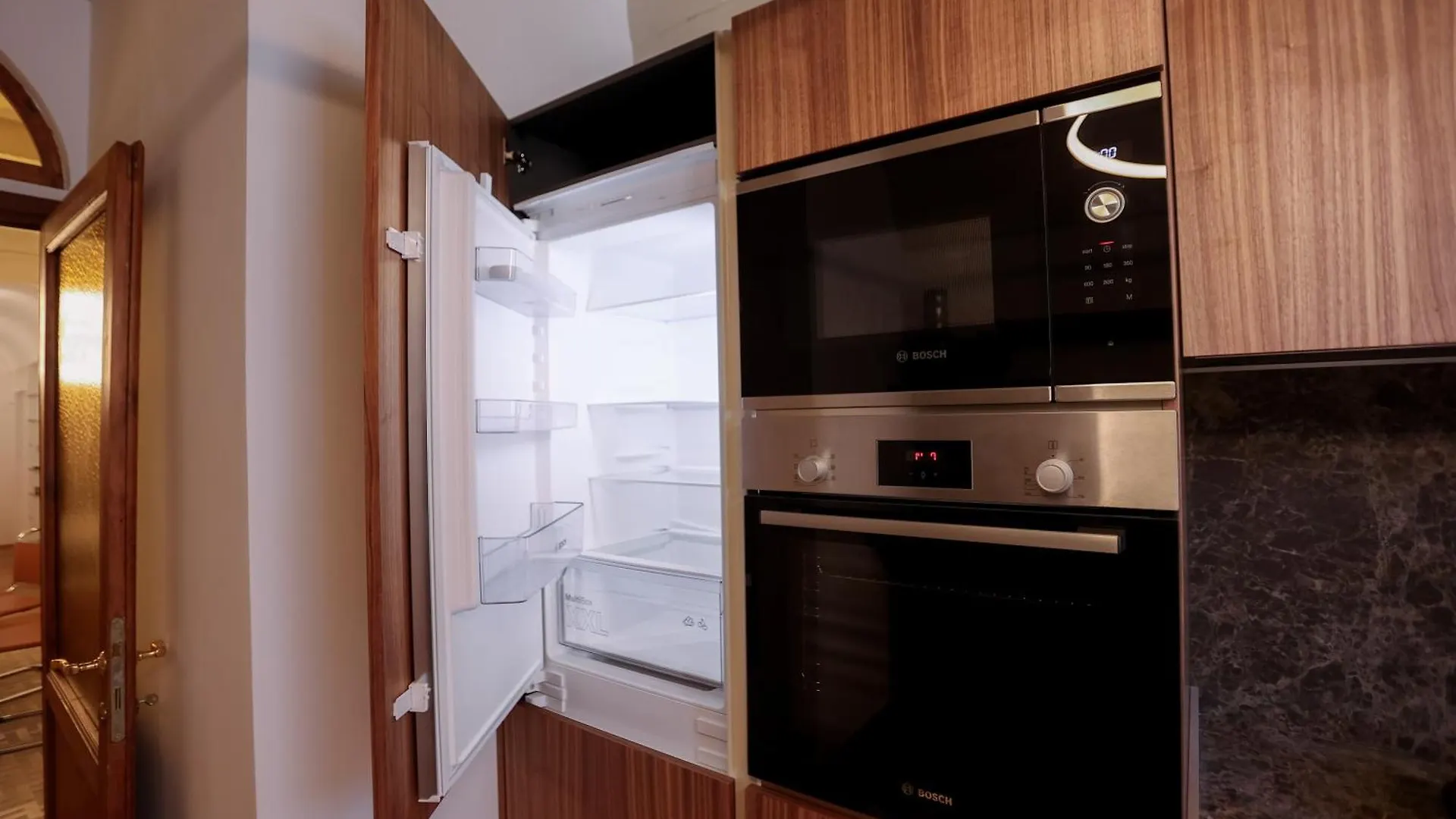 Appartement Ponte Vecchio - Partenope Luxury Suites Florence
