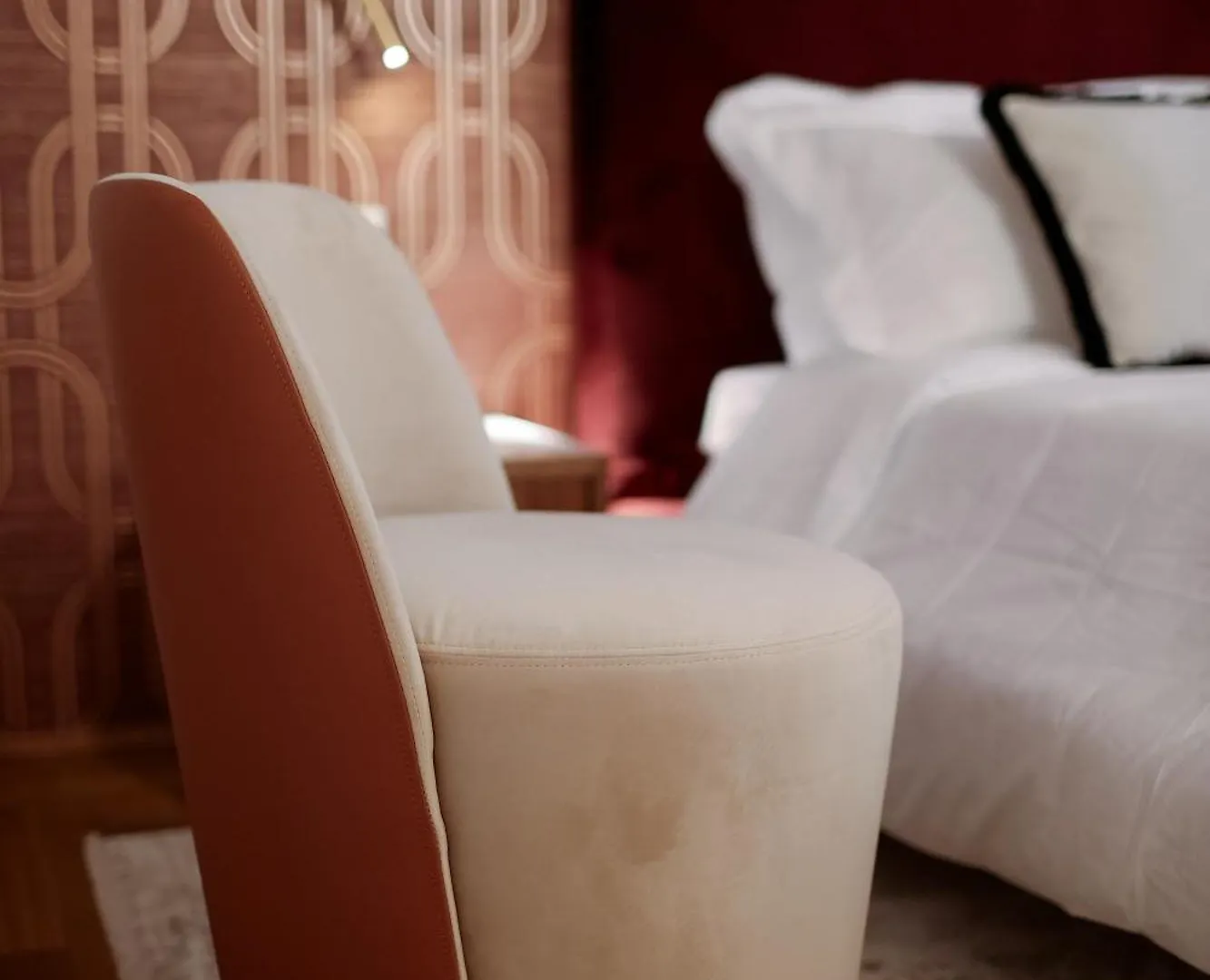 Ponte Vecchio - Partenope Luxury Suites Florence 0*,  Italie