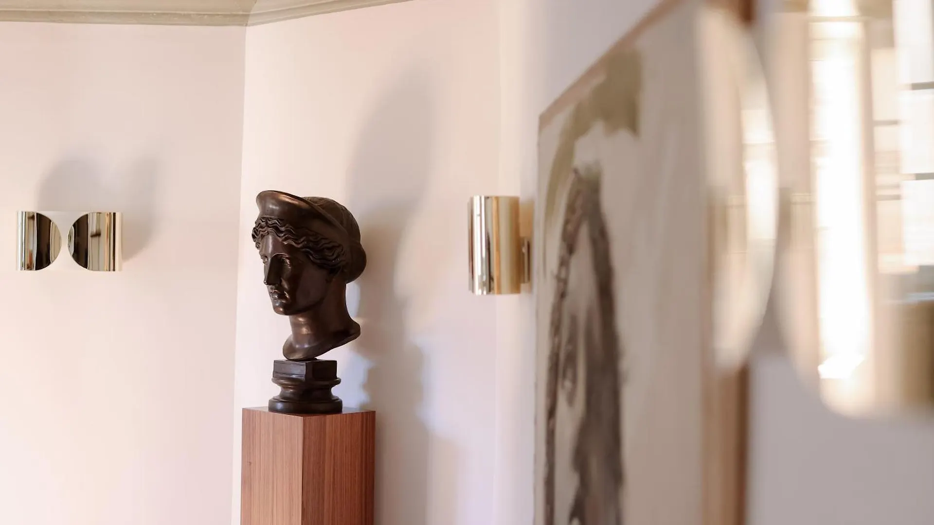 Ponte Vecchio - Partenope Luxury Suites Florence 0*,  Italie