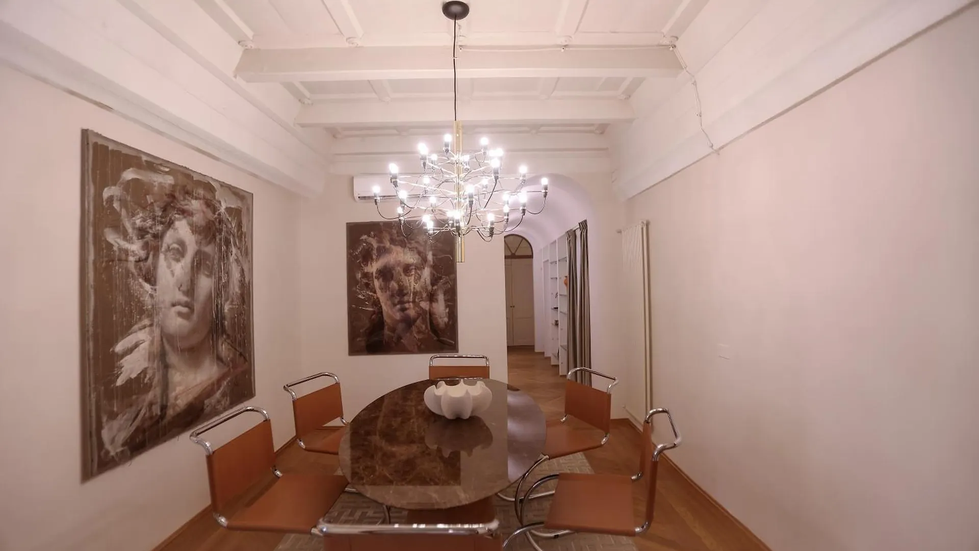 Ponte Vecchio - Partenope Luxury Suites Florence